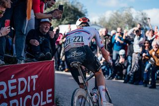 Strade Bianche 2024