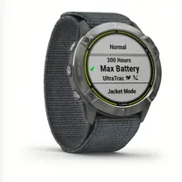 Garmin Enduro Was $549 Now $339 at Garmin