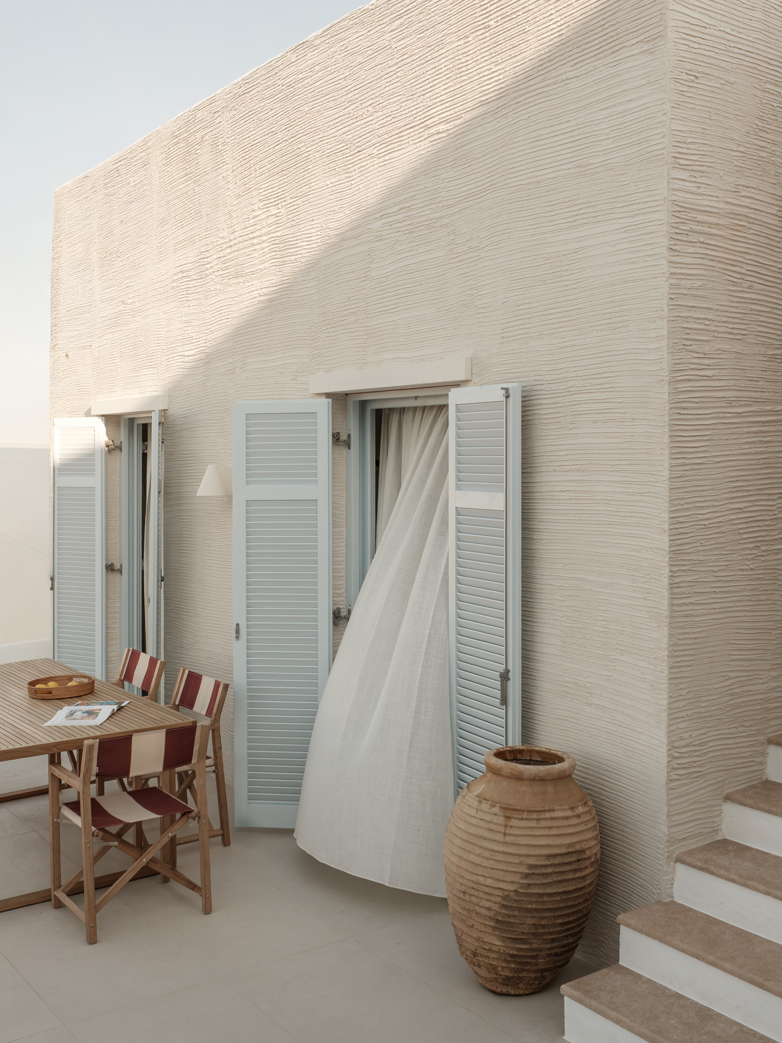 Paros house