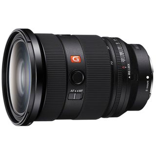 Sony FE 24-70mm f/2.8 GM II