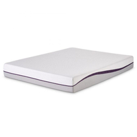 Purple Mattress: from $599 $574 at Purple
Save up to $300 - Purple's Memorial Day mattress sale allows you to save up to $100 on the flagship Purple mattress, plus you can save up to $200 more when you bundle sleep accessories with your order. The best-selling Purple mattress uses an innovative, responsive gel grid and dual layers of foam to deliver support and flex and comes with a 10-year warranty.