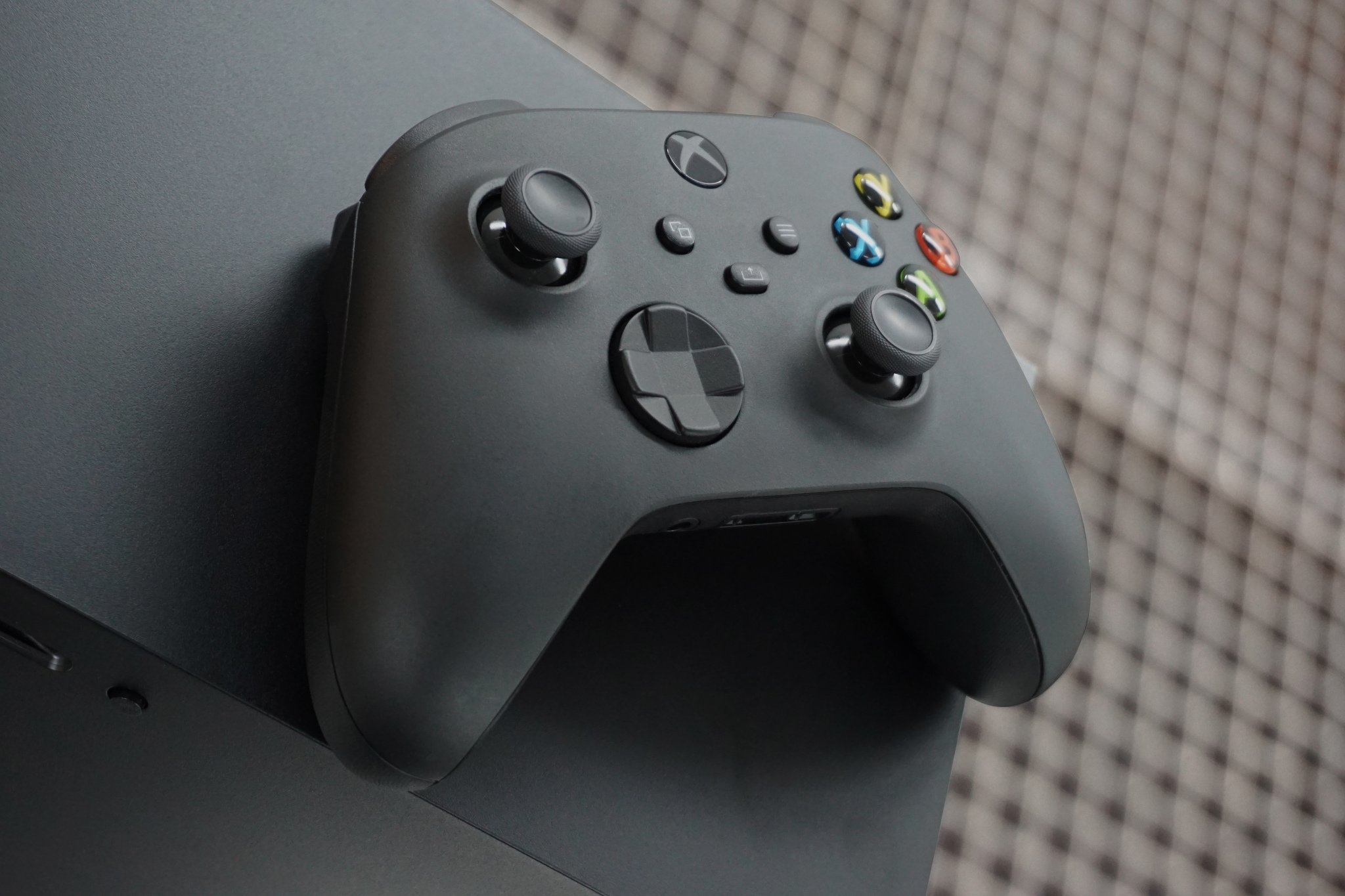 Xbox Series X Showcase for First-Party Games Reportedly to Come