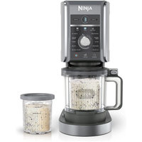 Ninja NC501 CREAMi Deluxe 11-in-1 Ice Cream &amp; Frozen Treat Maker: $249.99$199.99 at Amazon