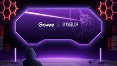 Govee x Evangelion Gaming Lights