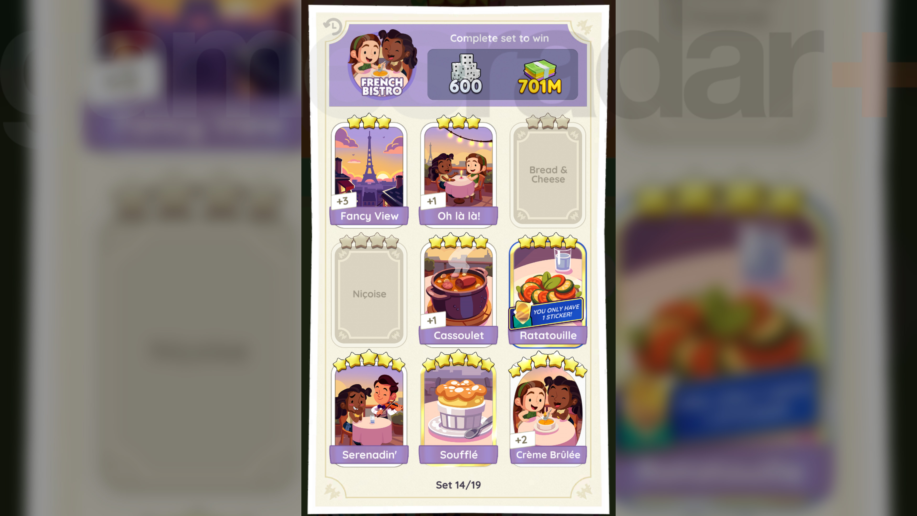 Monopoly Go Golden Blitz