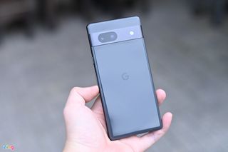 google pixel 7a leaked hands-on