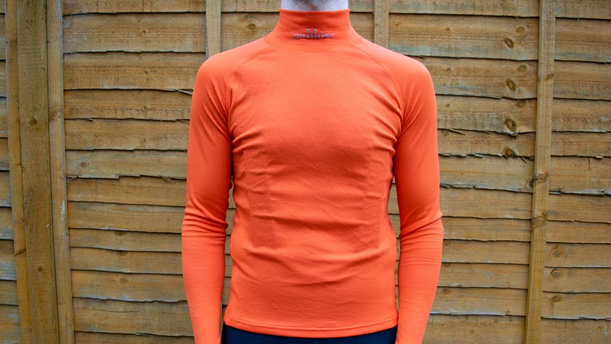 Best cycling base layers of 2023 The starting point for on bike