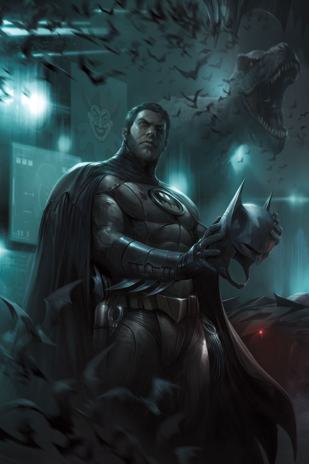 DC February 2022 solicitations