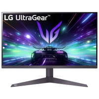 LG UltraGear 27GS40W-B | $159now $129 at Walmart