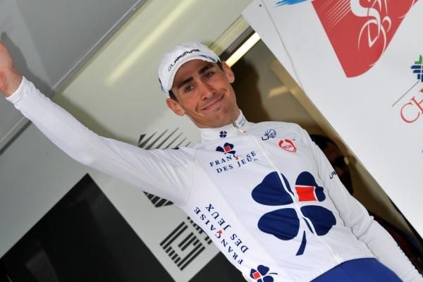 Mathieu Ladagnous (Fran