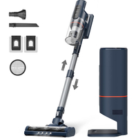 Ultenic FS1 Cordless Vacuum Cleaner was