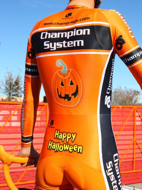 Happy Halloween!