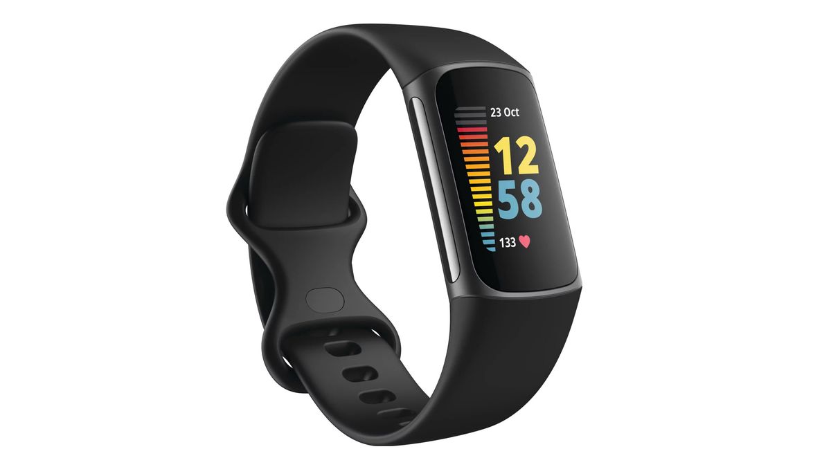 Fitbit Charge 5 vs Fitbit Luxe: the two most stylish Fitbits compared ...