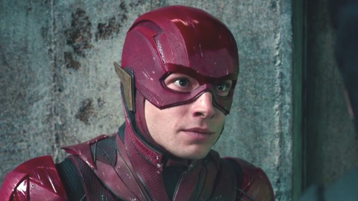 The Flash movie cast, release date, trailer, Grant Gustin rumor and