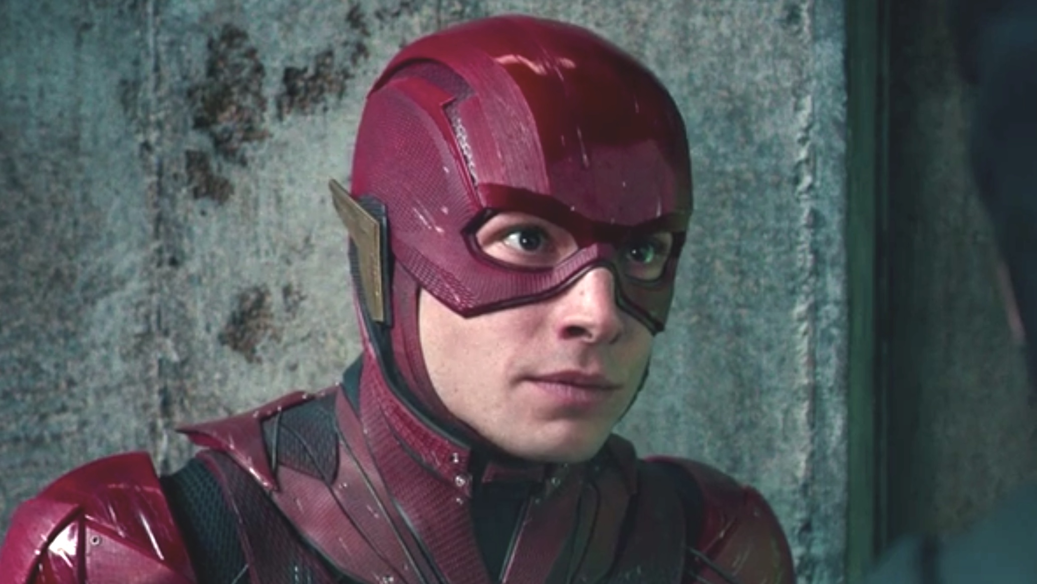 The Flash review - DC movie doesn't live up to the hype