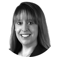 Sandi Schwartz's avatar