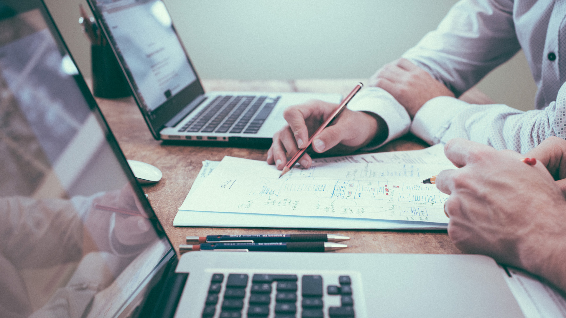 enterprise website