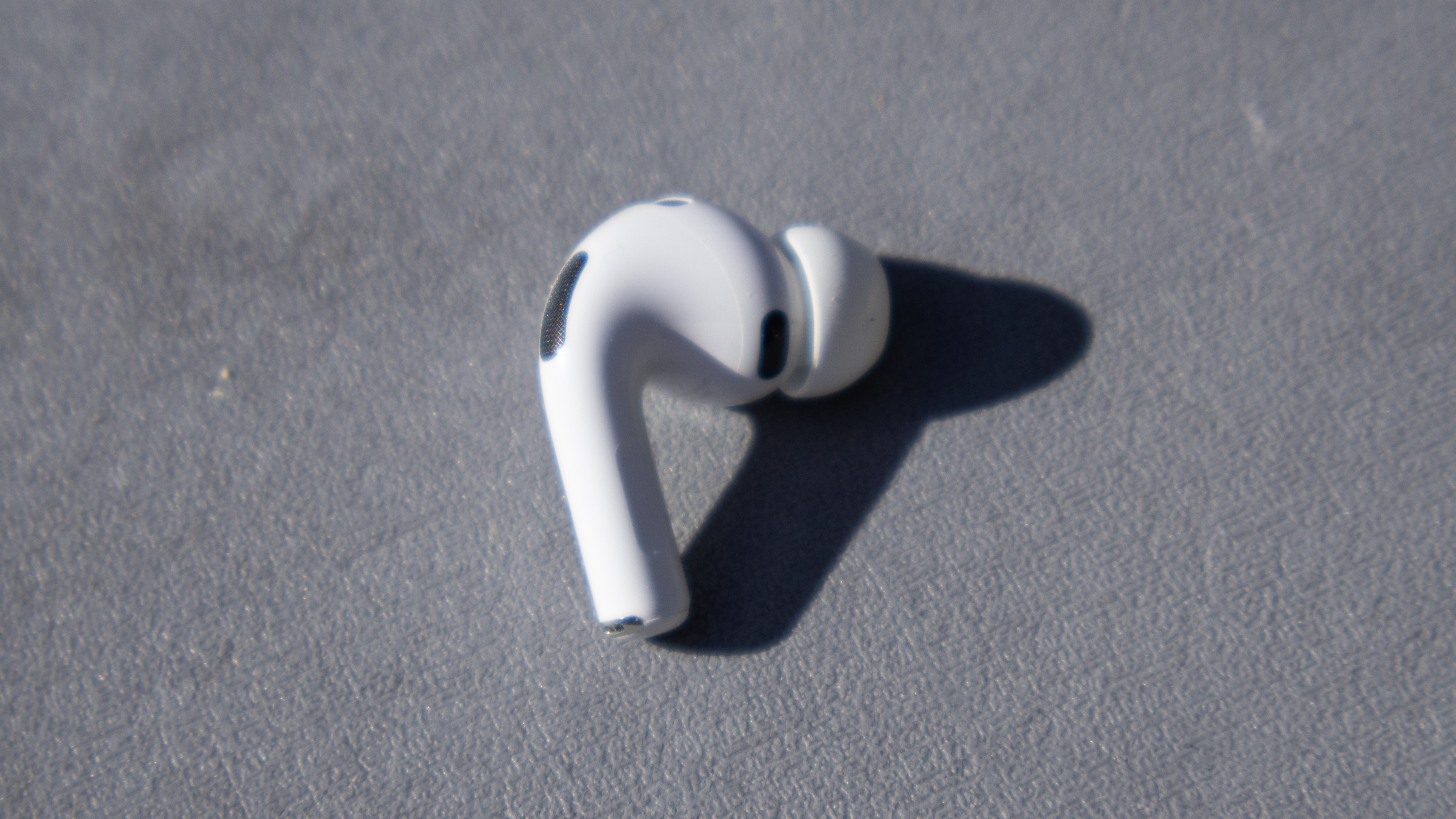 AirPods Pro 3