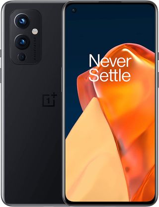 OnePlus 9