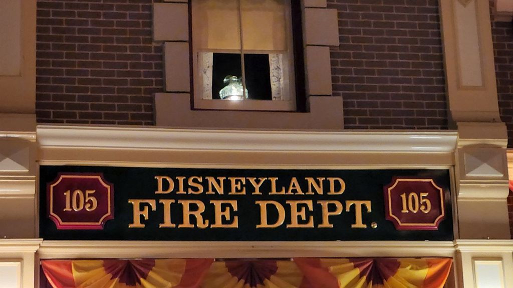 Walt’s Beloved Apartment At Disneyland Just Got An Update For The Major