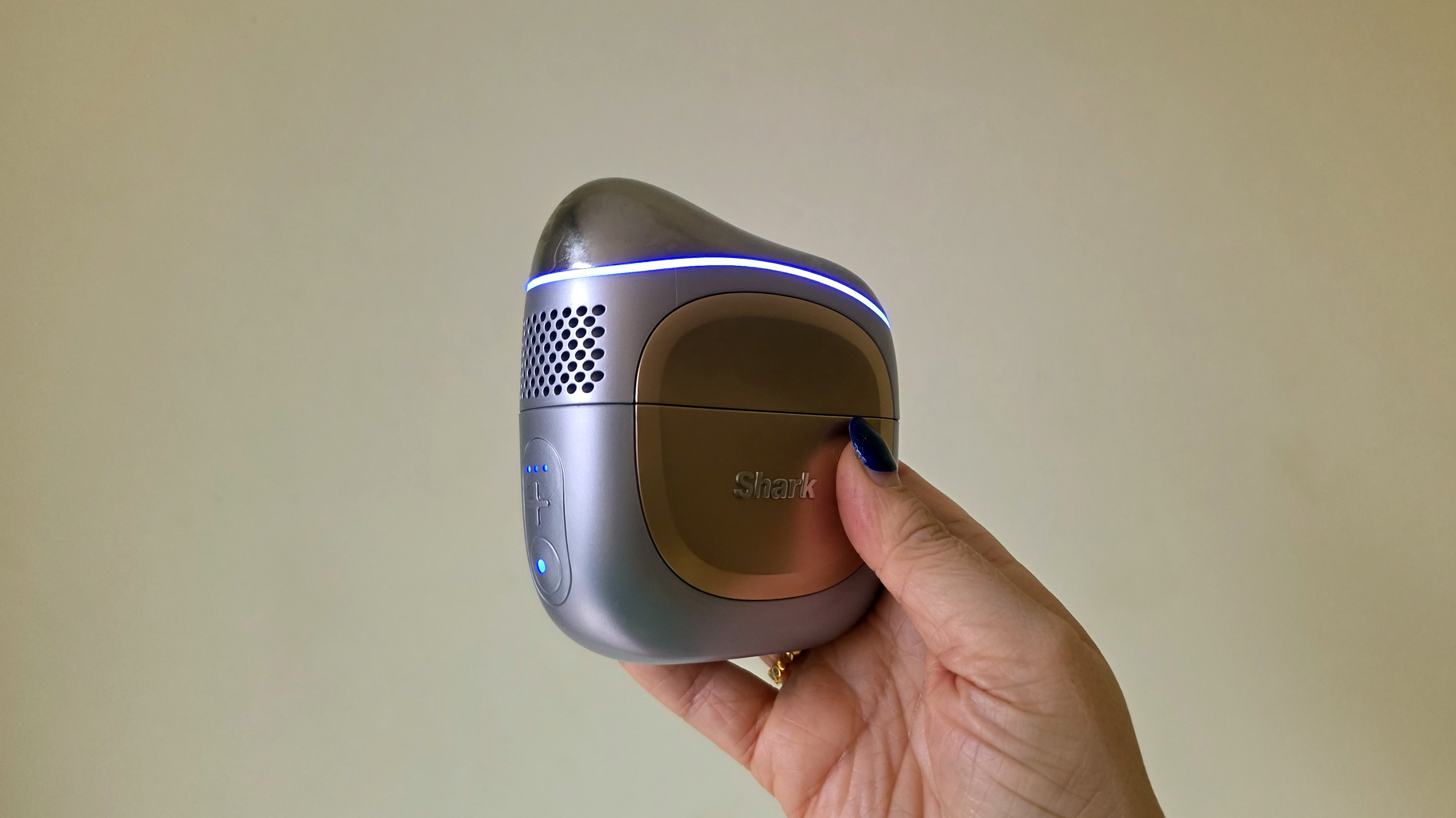 Shark FacialPro Glow