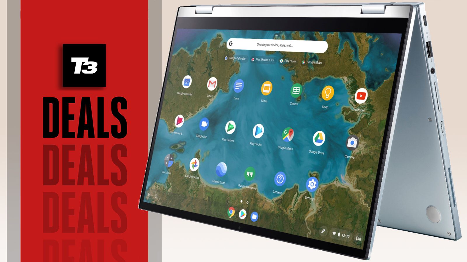 Cheap laptop deals under 500 100 off the ASUS 2in1 Chromebook at