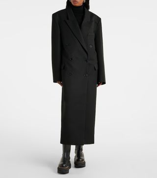 Jane Coat