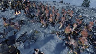 the best total war: warhammer mods: slayers reskin