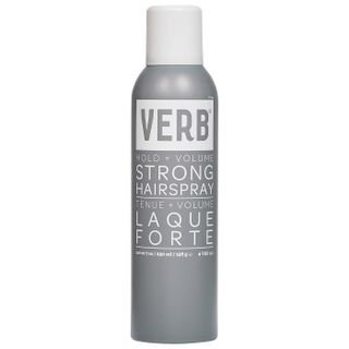 Verb Strong Hairspray