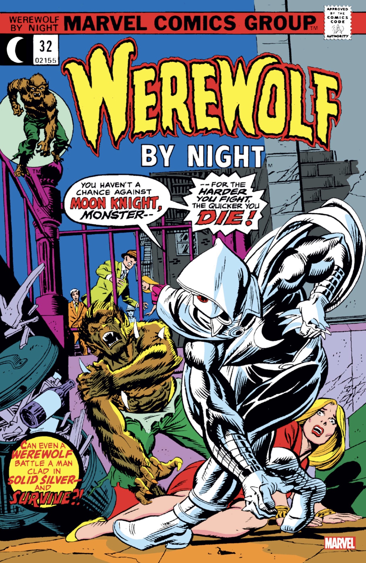 Every Character In Werewolf By Night, Ranked Worst To Best