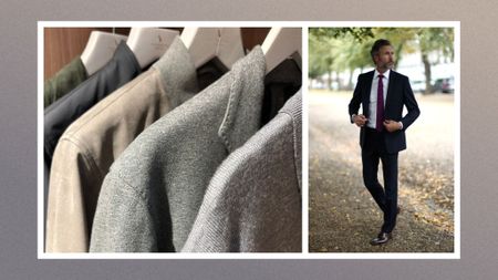 Alexandra Wood clothing