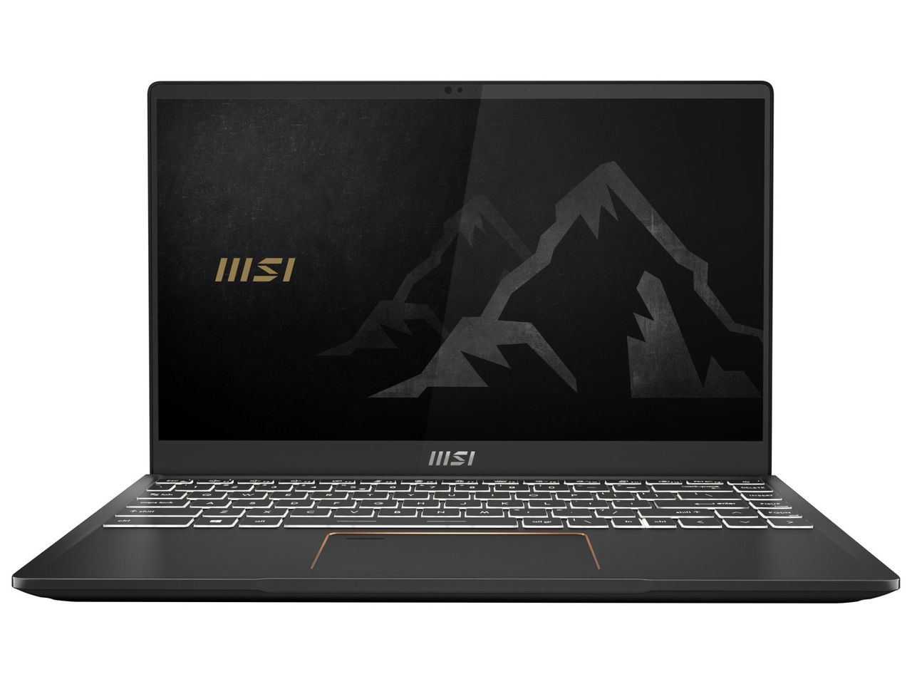 MSI Summit E14