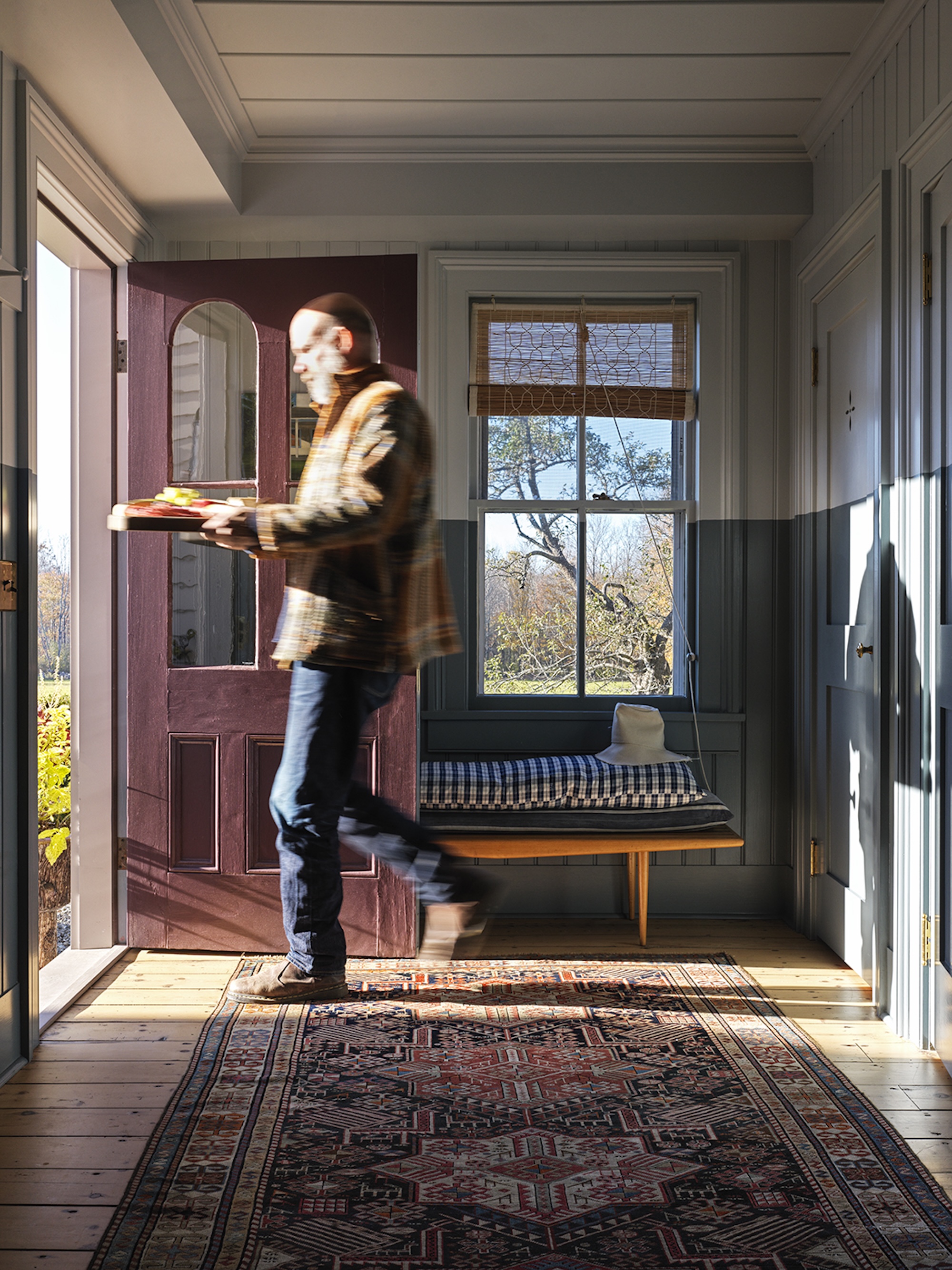 hendricks churchill hosting