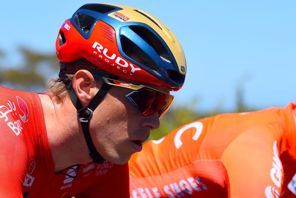 Rohan Dennis (Bahrain Merida)