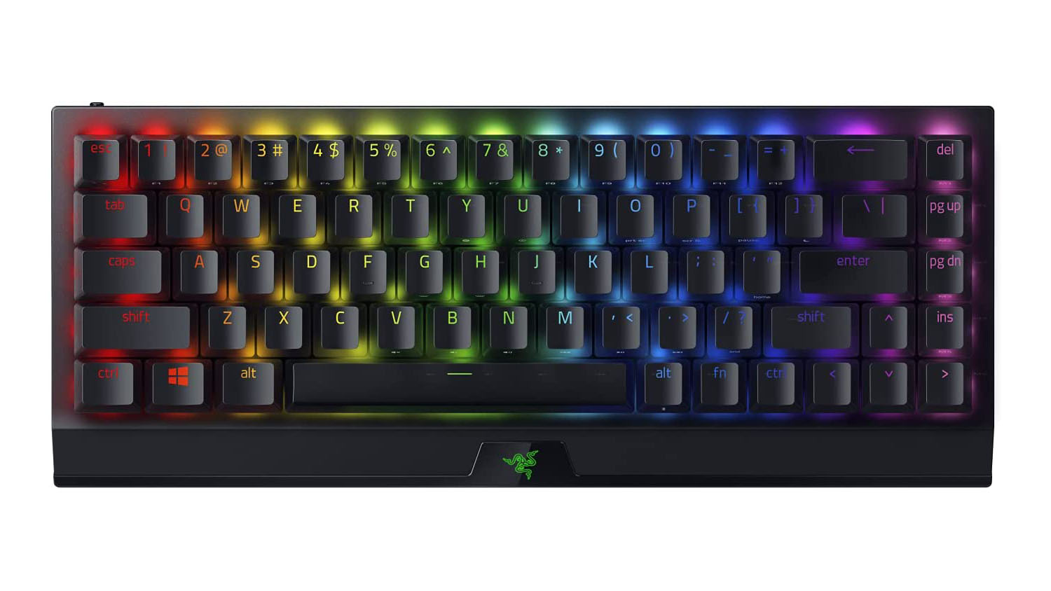 Razer BlackWidow V3 Mini