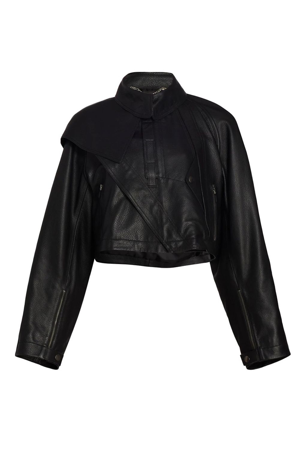The 18 Best Leather Jackets for Women, According to Stylists and ...