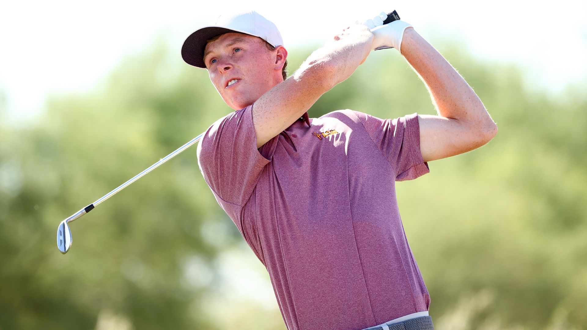 Ryggs Johnston Facts, Bio, Wins: 15 Things To Know About The American