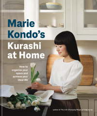 Marie Kondo  on the single biggest decluttering mistake   Homes   Gardens - 7