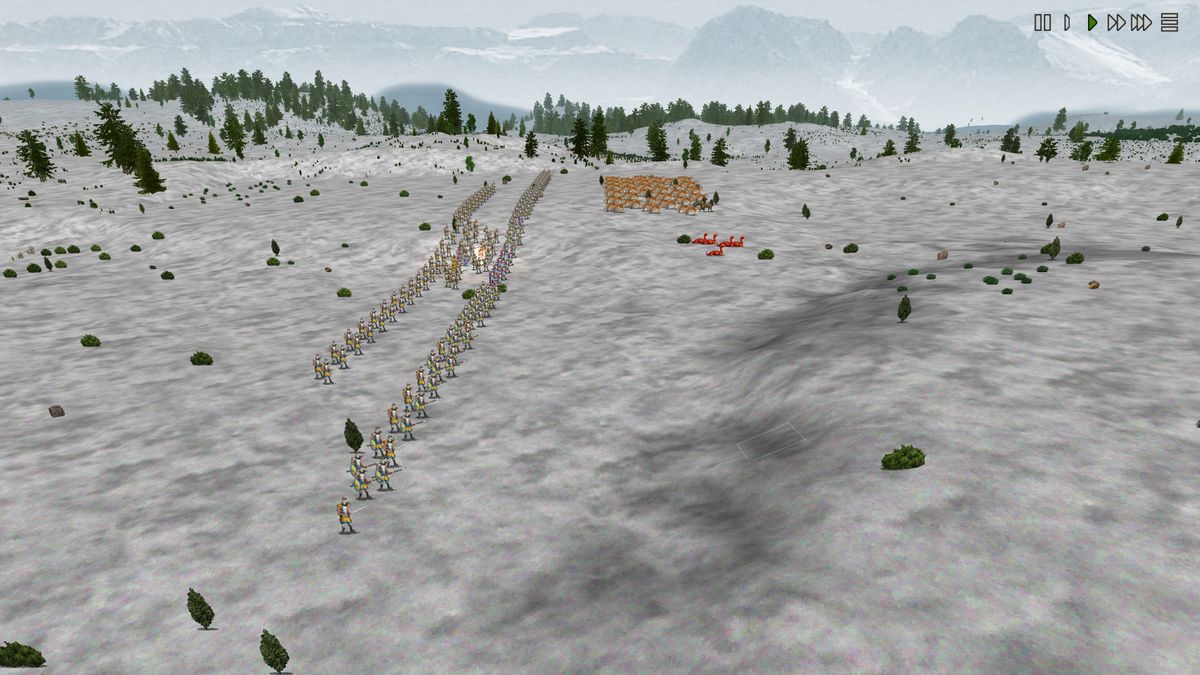 Dominions 6 strategy game