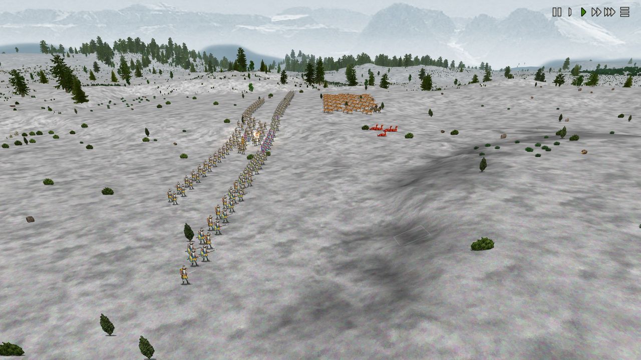 Dominions 6 strategy game