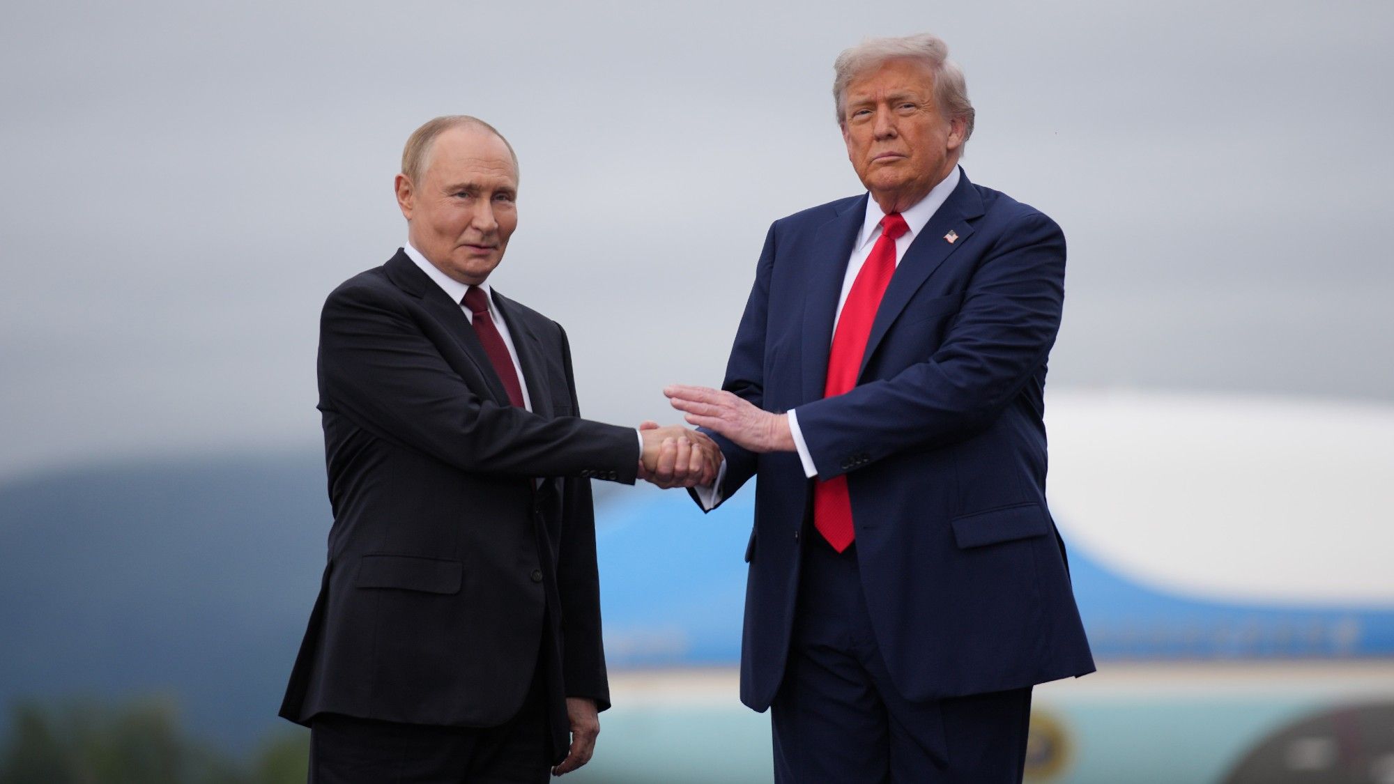 En faveur de la paix : Trump apaise-t-il Moscou ?