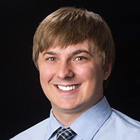 Michael Fritts, Investment Representative's avatar