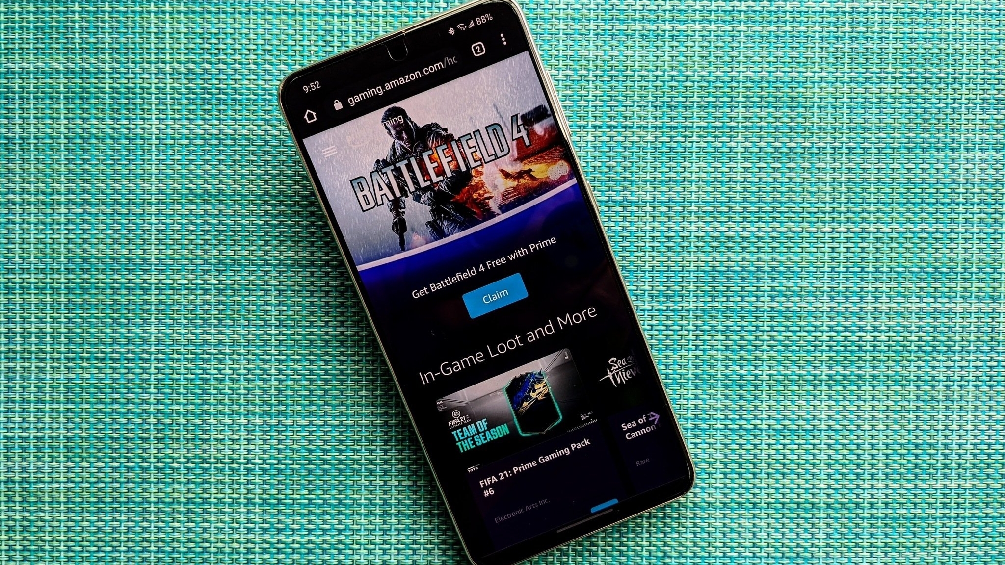 How to Download the  Games App for Twitch Prime Games 