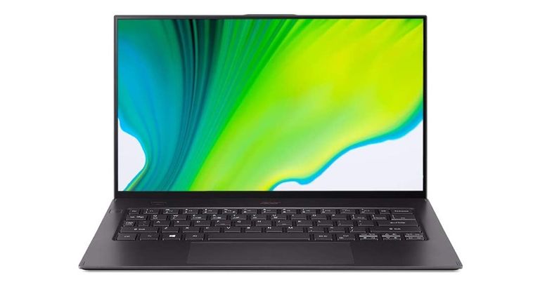 Acer Swift 7 vs Lenovo IdeaPad 3i best ultralight laptops 2021