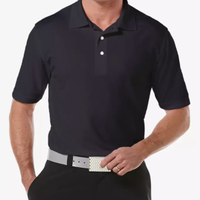 PGA Tour Airflux Solid Performance Polo| Save 20%
Was $24.99 Now $19.99