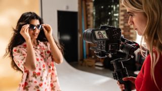 Canon Camera Store Week