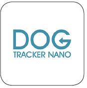 Dog tracker nano