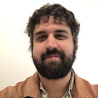 Michael Dhar's avatar