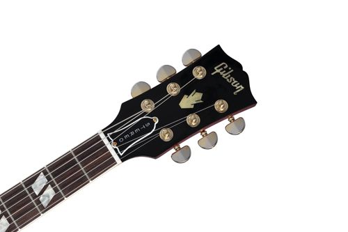 Gibson Marcus King signature ES-345