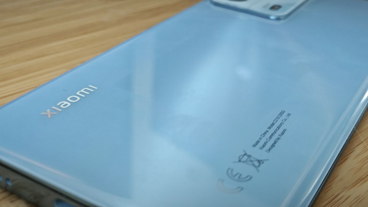 Xiaomi 13 Lite review: a lot of phone, for not a lot of money ...
